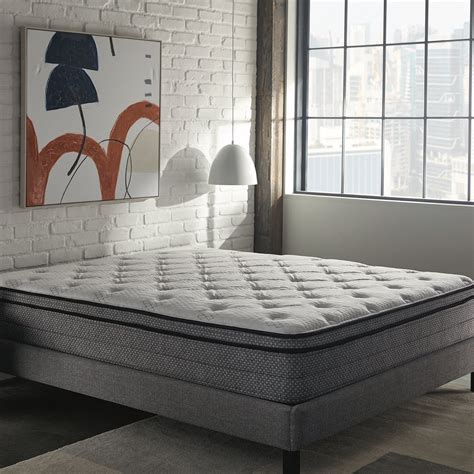 King Size Mattress In A Box Walmart - Yuna Furniture