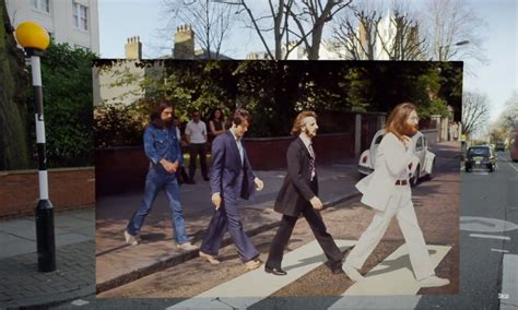 Happening London: Take a Virtual Tour Around Abbey Road Studios