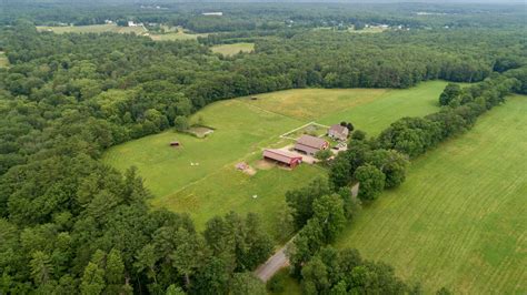 Clarke Farm in Epping NH conserved forever