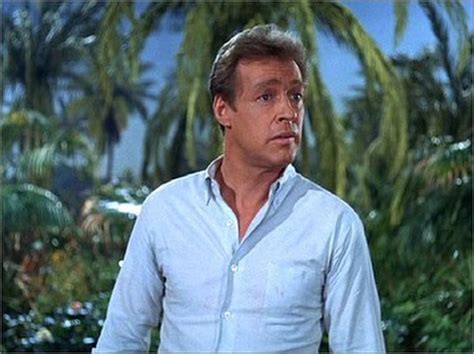 Russell Johnson, the Professor from 'Gilligan's Island,' dies at 89 ...