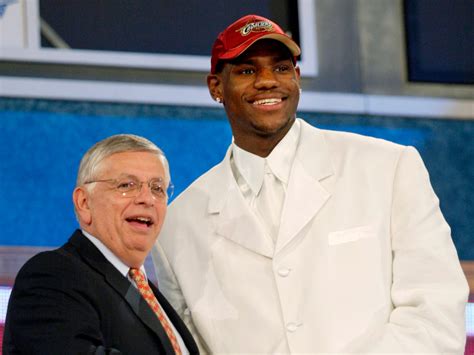 Where Are They Now: 2003 NBA Draft - Business Insider