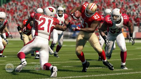 Madden NFL 13 Review | Eurogamer.net