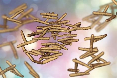 Nontuberculous Mycobacteria: Overview and More