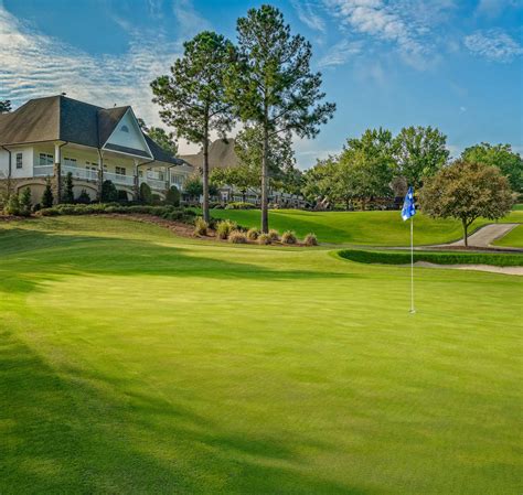 Augusta National Golf Club | golfcourse-review.com