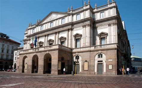 La Scala Opera and Museum Tour, Milan