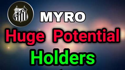 Myro coin Price Prediction! MYRO Coin News Today - YouTube