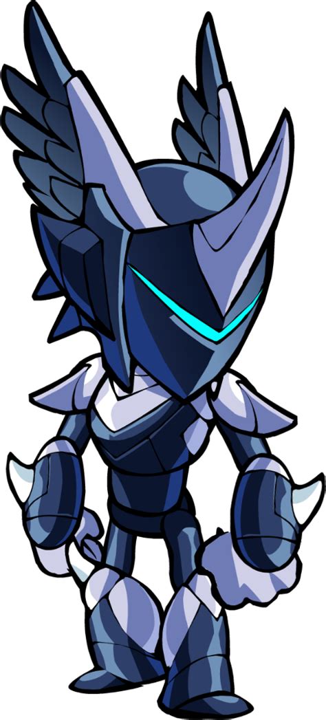 Harbinger Orion - Brawlhalla Wiki