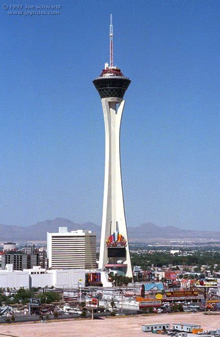 Stratosphere Tower, Las Vegas Deals - See Hotel Photos - Attractions Near Stratosphere Tower