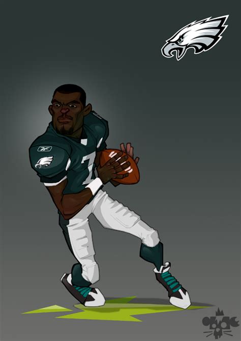 "nfl characters" on Behance