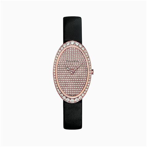 Tiffany Cocktail Watches | Tiffany & Co.