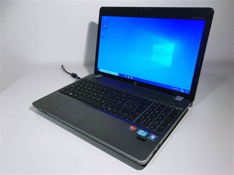 HP ProBook 4530s / Win 10 Pro | Kaufen auf Ricardo