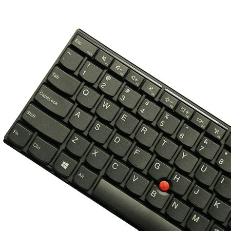 Replacement Keyboard for Lenovo ThinkPad L440 L450 L460 L470 T460 (Not Fit T460s T460p) Laptop ...