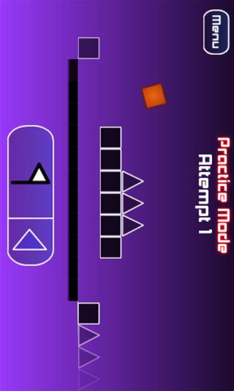 The Impossible Game Level Pack - Android Apps on Google Play