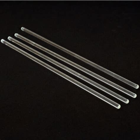 5PCS Glass Stirring Rods（6mmx 300mm） for Lab Use Stir Bar Stirrer Laboratory | eBay