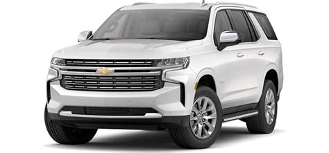 Custom Order 2023 Chevrolet Tahoe Premier 4-Door 4WD SUV 10A in Concord ...