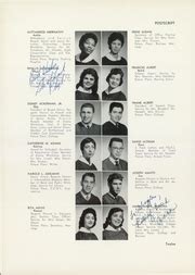 William Cullen Bryant High School - Postscript Yearbook (Long Island ...