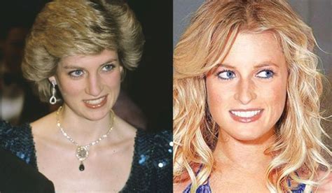 Sarah Spencer, the disowned daughter of Lady Di and King Charles III