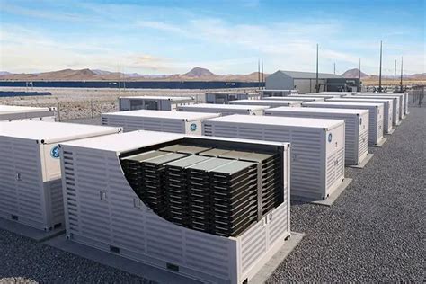 The role of energy storage power station in power system - CDS SOLAR