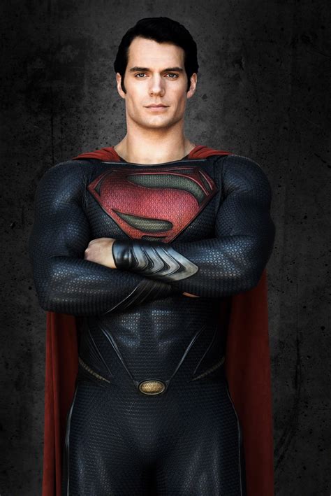 Henry Cavill - Superman - Henry Cavill Photo (38225463) - Fanpop