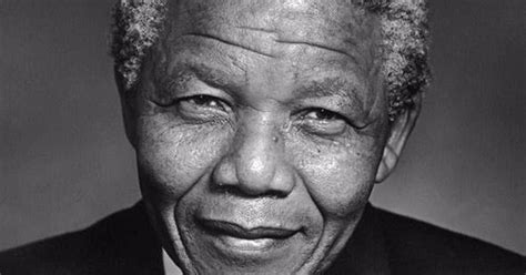 On Nelson Mandela’s Birth Anniversary, a Look at the South African ...