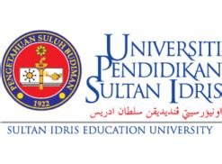 Logos Rates » Universiti Pendidikan Sultan Idris Logo