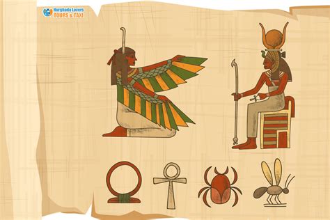 Magic in ancient Egypt | the secrets of amulets and spells