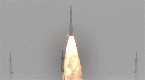 ISRO’s ASTROSAT launch: India reaches for the stars | Explained News - The Indian Express