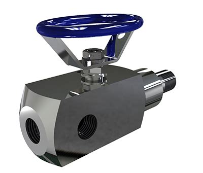 AVCO Valves - Authorized Supplier - Harrington