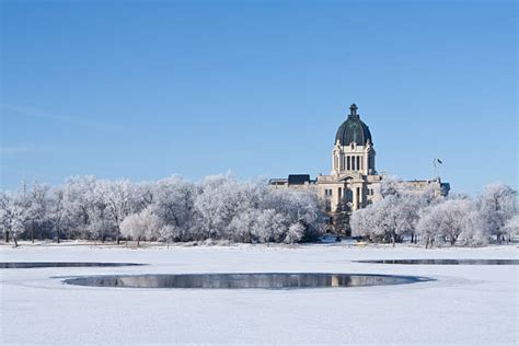 Royalty Free Saskatchewan Winter Landscape Pictures, Images and Stock Photos - iStock