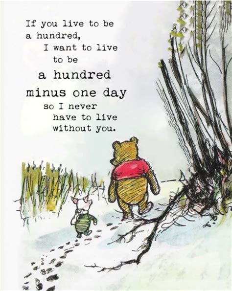 Best Winnie The Pooh Quotes - ShortQuotes.cc