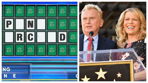 Controversial Wheel of Fortune Contestant Tells Fans To Calm Down | OutKick