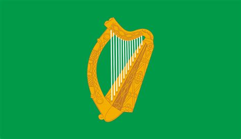 The History and Meaning of the Irish Flag