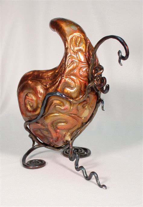 copper art 2 by artistladysmith on DeviantArt