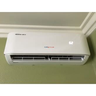 Mini Split AC 12000 BTU Heating and Cooling