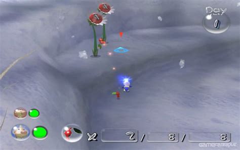 Pikmin 2 Download - GameFabrique