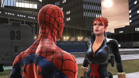 Spider-Man: Web of Shadows cheats | GamesRadar+