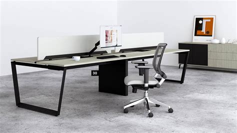 Modern Industrial Office Furniture | Buying Guide & Office Inspiration