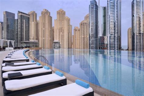 5 Iconic Hotels in Dubai to be Renamed From January 1