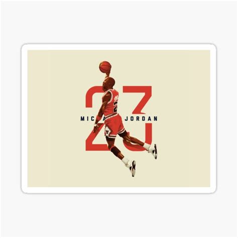 "Jordan" Sticker for Sale by DevPaul | Redbubble