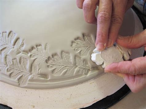 Ceramic Mold Making Techniques | Clay pottery, Ceramic molds, Handmade pottery