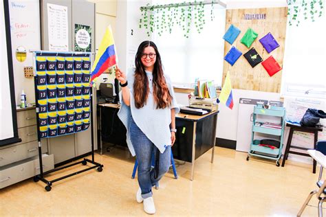 New teachers adjust, seeking community — Berkeley High Jacket