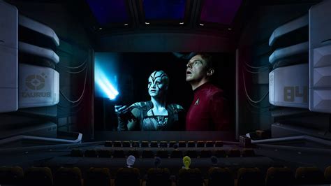 'Bigscreen' Brings Paid Movies to Social VR Platform, Showing Select 2D & 3D Films