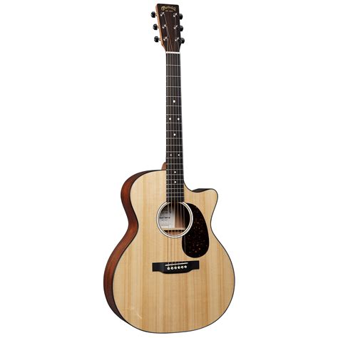 Martin Guitars GPC-11E « Acoustic Guitar | Musik Produktiv