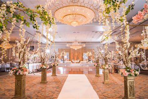 Drury Lane Theatre & Events - Villa Park, IL - Wedding Venue