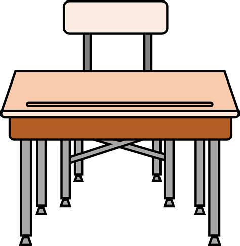 Desk Transparent Images PNG | PNG Mart