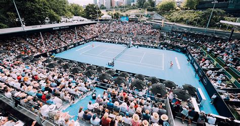 ASB Classic - Hello Auckland