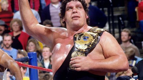 Giants: The Evolution of Big Men in Pro Wrestling - eWrestlingNews.com