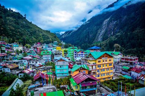 Lachung Archives - Nomadic Blog | Sikkim, Tour packages, Cool places to visit