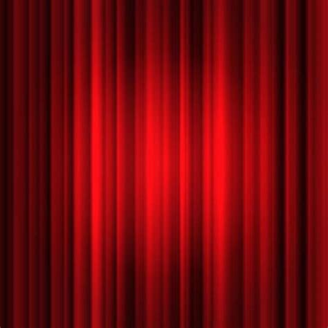 Red silk curtain background 678860 Vector Art at Vecteezy