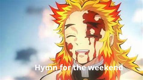 Rengoku // Death Scene 😥// [ Demon Slayer ] - YouTube